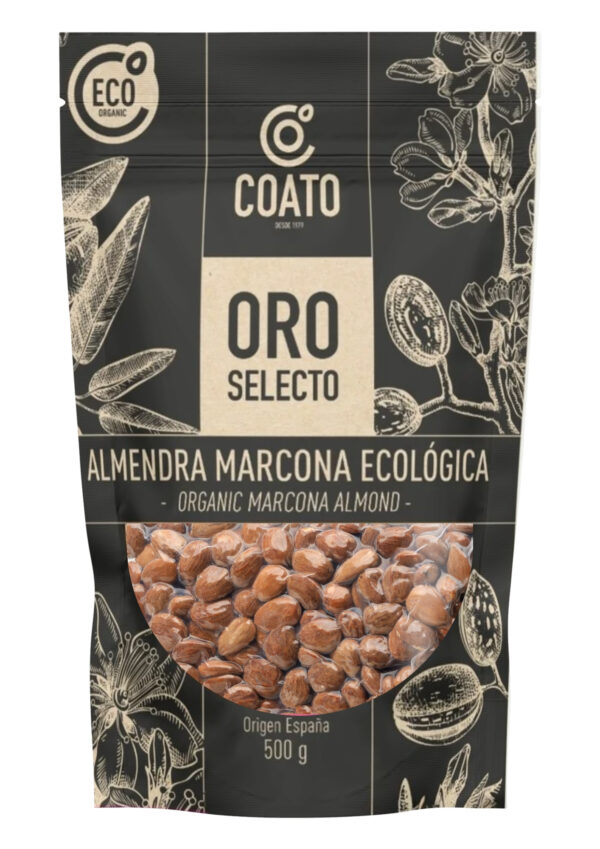 MARCONA-PIEL-500-G