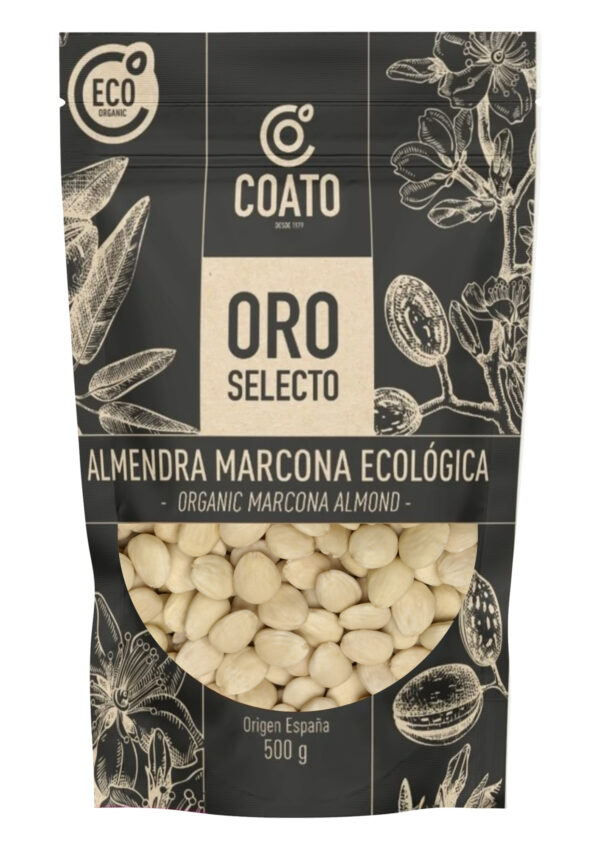 MARCONA-REP-500-G
