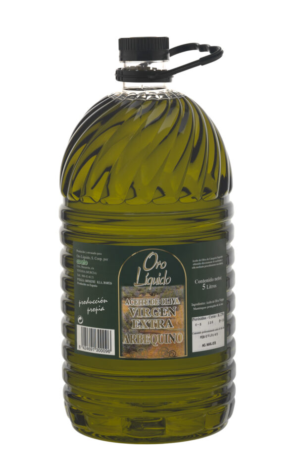 AOVE-PET-5-L