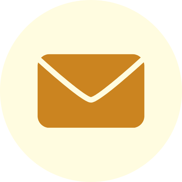 icono email