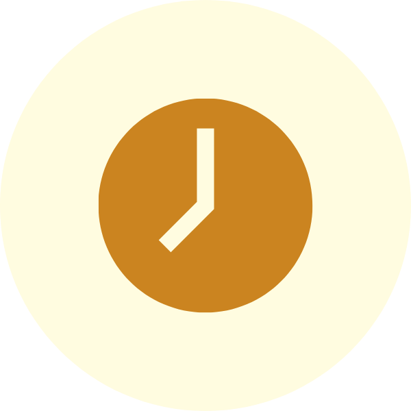 icono horario